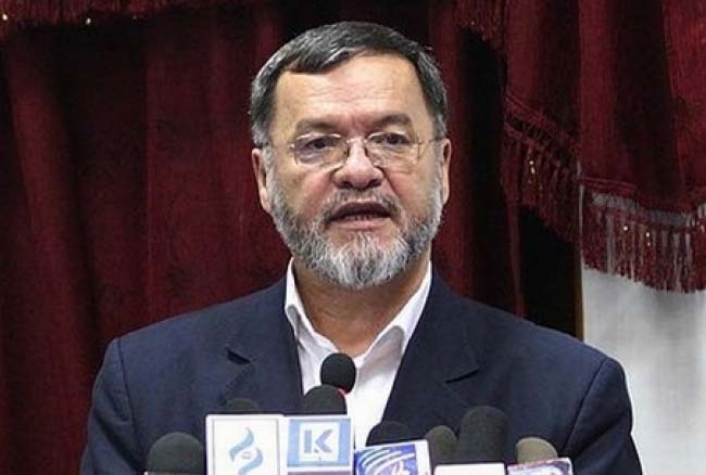 اداره مبارزه با  حوادث طبیعی به وزارت ارتقا داده شد